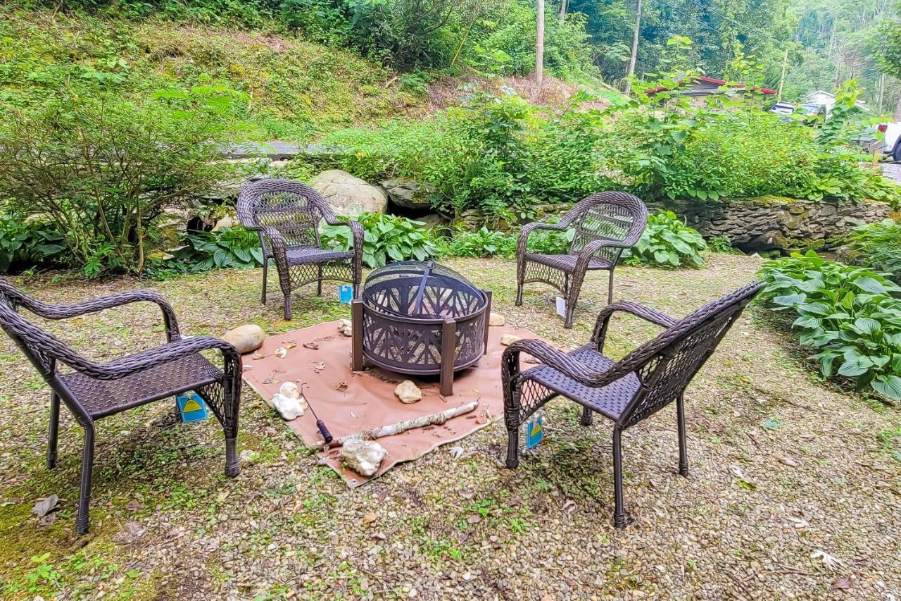Mountain Brook Villa Gatlinburg Exterior photo