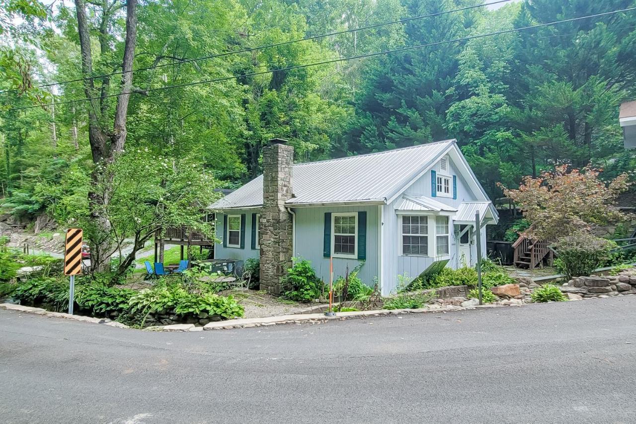 Mountain Brook Villa Gatlinburg Exterior photo